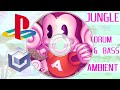 Playstation monkey ball themed jungle mix 01  jungle intelligent dnb etc