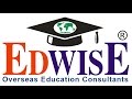 Edwiseoverseas education consultants