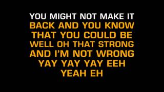 Daniel Powter Bad Day Karaoke chords