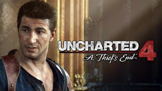 UNCHARTED 3 DRAKE'S DECEPTION #6: Final! (PS5 - Playthrough PT-BR