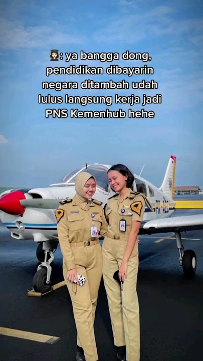 TARUNI SEKOLAH PENERBANGAN PPI STPI CURUG #taruna #penerbangan #tarunapenerbang #stpicurug #ppicurug