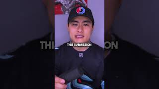 MMA Quiz: Submissions Edition Part 3! #shorts #ufc #mma #bjj