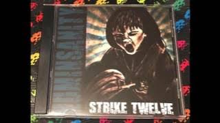 Strike Twelve ‎– Huminsanity (Full)