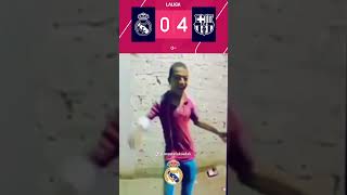 Barcelonaya Karşı Mbappe