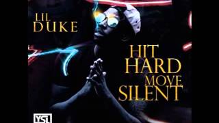 Lil Duke - "How To Adapt" Feat Jose Guapo & Yak Gotti (Hit Hard, Move Silent)