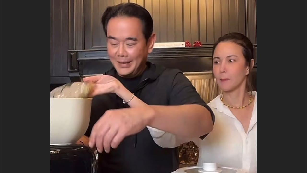 เป๊กธัญญ่า คู่หูคู่ฮา มรึงอย่าเบียดให้ตรูเกิดบ้าง!! หยุมกันขิงกัน ฮาทั้งคลิป 