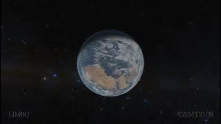 LIMBU - The Beginning Of Everything (The Big Bang)