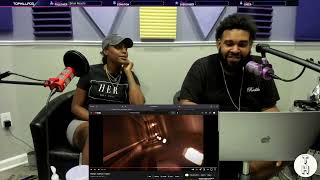 BEST SONG OF THE NIGHT ? MISHLAWI - AUDEMARS FT. NASTY C REACTION