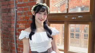 TPE48 浪LIVE 直播回放 孟庭筠 260813 #AKB48 Team TP