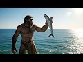 01  Life Million Years Ago   Prehistoric Giant Wakes Up From Millennia Long Slumber