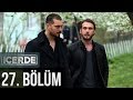 İçerde 27. Bölüm