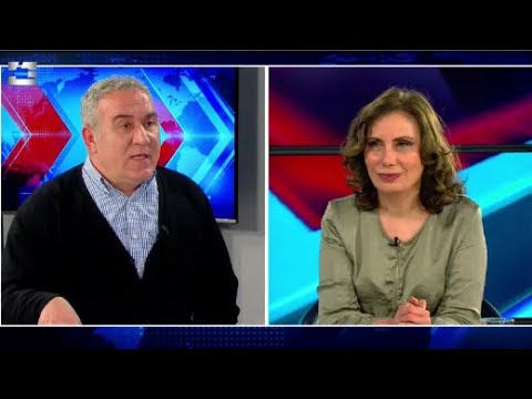 ეს  არის ტრაგედია.  რაც ხდება ქვეყანაში, არის სახელმწიფოებრიობის ჩამოშლა - ნუგზარ წიკლაური