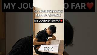 Why You Study So Much? Ca Transformation Big 4 Journey Srcc Life Ca Motivation 