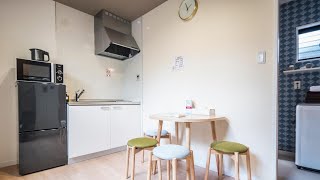 Kyostay Iroha Soragi, Kyoto, Japan