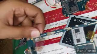 G531F Unable To Charge Charging Paused.battery Temperature Too Low