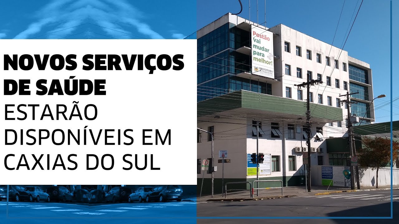 Prefeitura contrata serviços de saúde para atender durante o inverno em Caixas do Sul caxias do sul clima