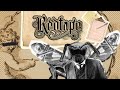 Red Tape Reveal Trailer