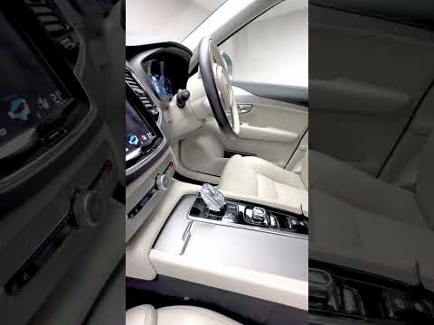 2019 Volvo XC90