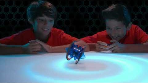 HEXBUG Ring Racer