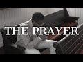 Thunderstorm artis  the prayer official music