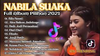 Nabila Maharani Full Album Terbaru 2021/2022 #laguviraltiktok #nabilasuaka #musiktiktokterbaru