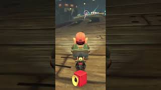 #mariokartworld green shell snipe plus super horn