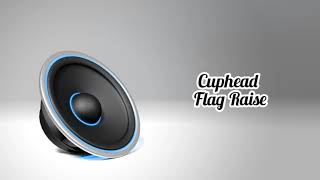 Cuphead Flag Raise - Sound effects HD | sfx | No copyright ( download Link )