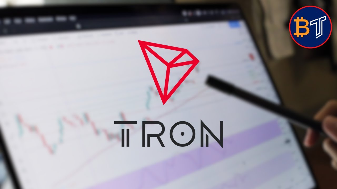 Tron Explose : 53 Milliards $ en 24h, la Crypto qui Eclipse Visa en 2024 !