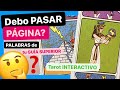 😍✨VALE la PENA ESPERAR o me ALEJO? 💘[TAROT INTERACTIVO DEL AMOR]💔