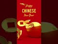 Happy Chinese New Year  #newyeargreetingcard #happynewyear