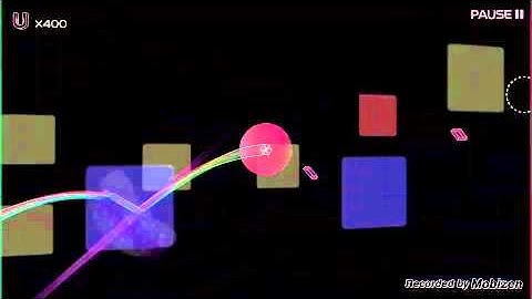 mg_Cube - Music v1 (Tutorial) #3