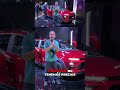 Nuevo Chevrolet Sonic | Diseño Global y Llegada a Perú 🇵🇪✨