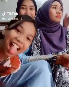 Gadis Melayu