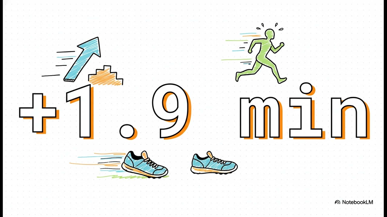 Small Changes, Big Results