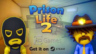 Prison Life 2 Trailer