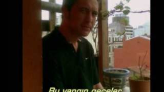 Meti̇n Yilmaz - Nerelerdesin - Bekle Beni - Dinmeyen - Bitme