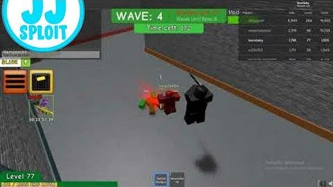 Zombie Attack Hack Script 2020 (WORK!!)