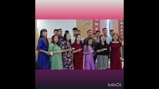 Lagu Rohani Nias Terpopuler - HULO MBOWO MBUNGA || Vocal Group Family Faomasi