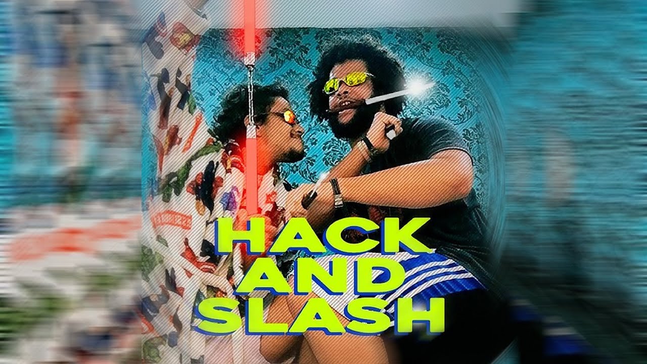 Hack and Slash (feat. Nicolas)