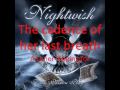 04. Cadence of Her Last Breath - Nightwish (With Lyrics)