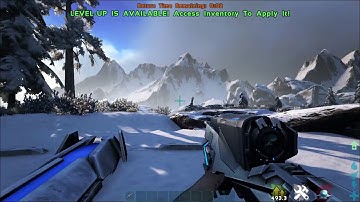 ARK  Survival Evolved How to Spawn Boss Portals