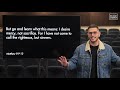 20210606EM Sermon Bless EatTogether