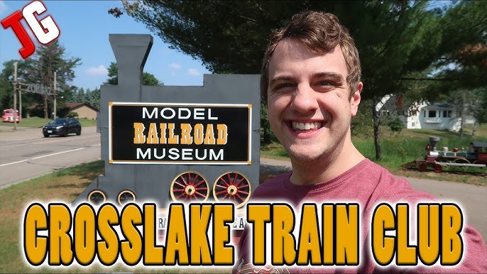 Northern Trackers Railroad Club
