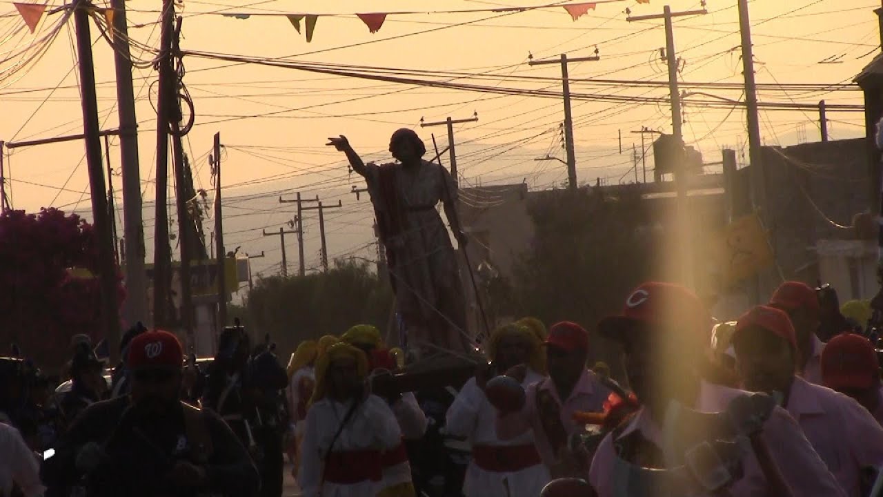 Hacienda Nueva 2024 - Viernes - Fiestas Patronales