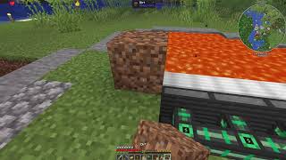 🏗️ ATM 10 EPISODE 3 | Base Building & Mob Farm Setup! | Modded Minecraft Livestream