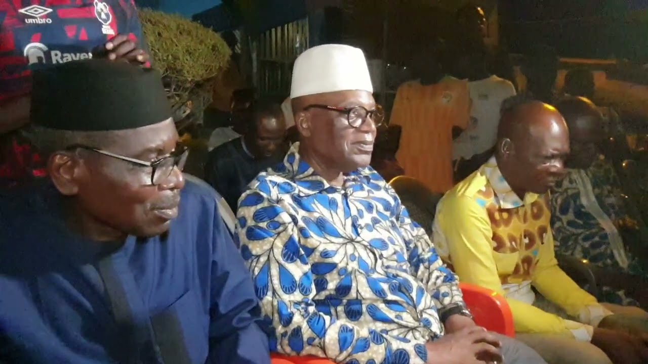 Dr IMC korhogo Quartier Ossiene 