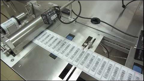 Roll type encoding+verifying