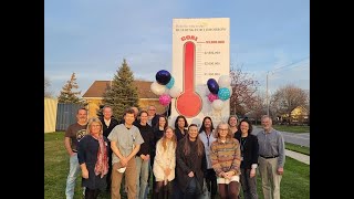 St. Marys Memorial Hospital Patient Rebuild Project