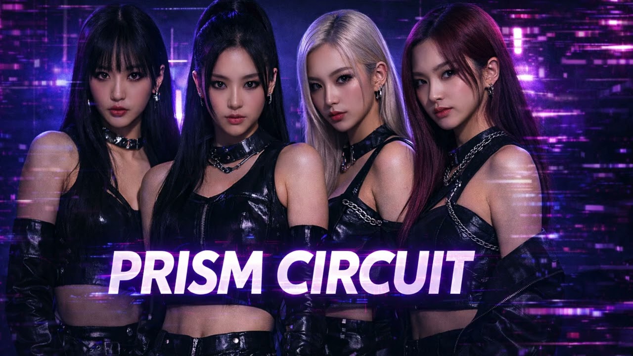 PRISM CIRCUIT