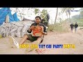 Dadus gela  31st chi party karayla part 2 || Vinayak Mali || Agri Koli Comedy